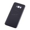 Задняя крышка для Samsung Galaxy S8+ (G955F) Черный