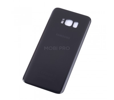Задняя крышка для Samsung Galaxy S8+ (G955F) Черный