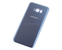 Задняя крышка для Samsung Galaxy S8+ (G955F) Синий