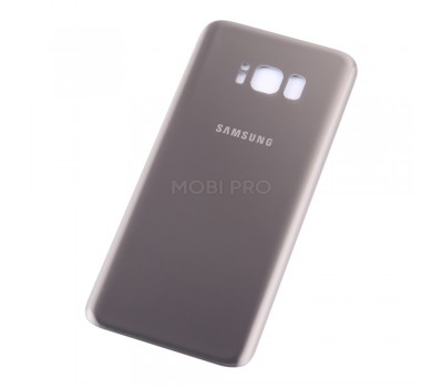 Задняя крышка для Samsung Galaxy S8+ (G955F) Золото