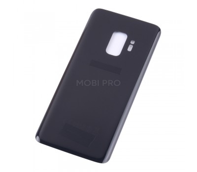 Задняя крышка для Samsung Galaxy S9 (G960F) Черный