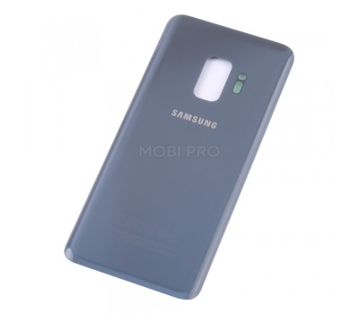 Задняя крышка для Samsung G960F (S9) Серебро