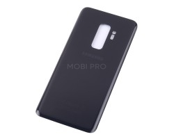 Задняя крышка для Samsung Galaxy S9+ (G965F) Черный