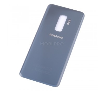 Задняя крышка для Samsung Galaxy S9+ (G965F) Серый