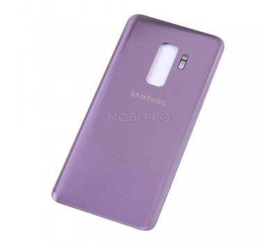 Задняя крышка для Samsung Galaxy S9+ (G965F) Фиолетовый
