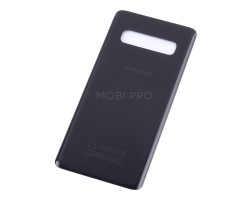 Задняя крышка для Samsung Galaxy S10 (G973F) Черный
