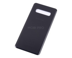 Задняя крышка для Samsung Galaxy S10+ (G975F) Черный