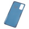 Задняя крышка для Samsung Galaxy S20 (G980F) Голубой