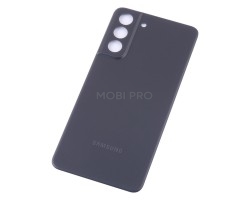 Задняя крышка для Samsung Galaxy S21 FE (G990B) Серый