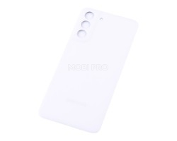 Задняя крышка для Samsung G990B (S21 FE) Белый