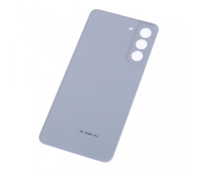 Задняя крышка для Samsung Galaxy S21 FE (G990B) Белый