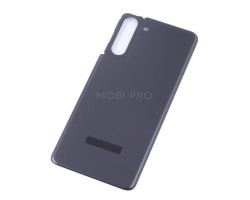 Задняя крышка для Samsung Galaxy S21 (G991B) Серый