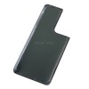 Задняя крышка для Samsung Galaxy S21Ultra (G998B) Черный