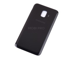 Задняя крышка для Samsung Galaxy J2 Core 2018 (J260F) Черный