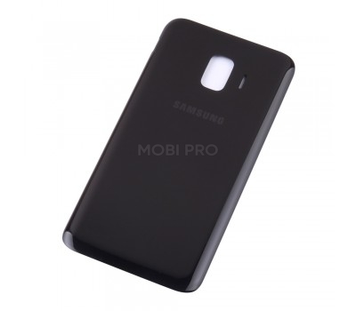 Задняя крышка для Samsung Galaxy J2 Core 2018 (J260F) Черный