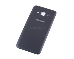 Задняя крышка для Samsung J320F (J3 2016) Черный