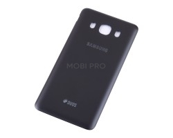 Задняя крышка для Samsung Galaxy J5 2016 (J510F) Черный