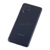 Задняя крышка для Samsung Galaxy M22 (M225F) Черный