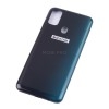 Задняя крышка для Samsung Galaxy M30s (M307F) Черный