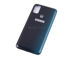 Задняя крышка для Samsung M307F (M30s) Черный
