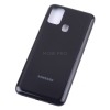 Задняя крышка для Samsung Galaxy M31 (M315F) Черный