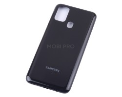Задняя крышка для Samsung M315F (M31) Черный