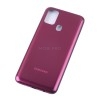 Задняя крышка для Samsung Galaxy M31 (M315F) Красный