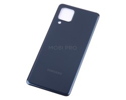 Задняя крышка для Samsung M325F (M32) Черный