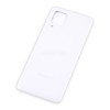 Задняя крышка для Samsung Galaxy M32 (M325F) Белый