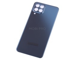 Задняя крышка для Samsung Galaxy M33 5G (M336B) Синий