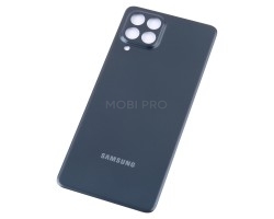 Задняя крышка для Samsung Galaxy M53 5G (M536B) Синий