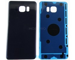 Задняя крышка для Samsung N920C (Note 5) Синий