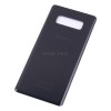 Задняя крышка для Samsung N950F (Note 8) Черный