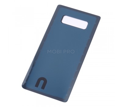 Задняя крышка для Samsung N950F (Note 8) Черный