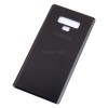 Задняя крышка для Samsung Galaxy Note 9 (N960F) Черный
