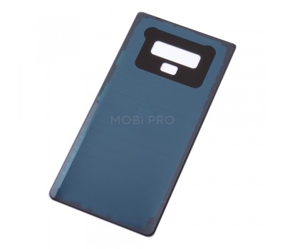 Задняя крышка для Samsung Galaxy Note 9 (N960F) Синий
