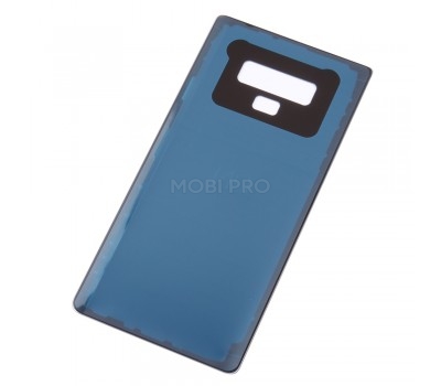 Задняя крышка для Samsung Galaxy Note 9 (N960F) Черный