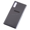 Задняя крышка для Samsung Galaxy Note 10 (N970F) Черный