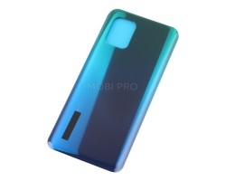 Задняя крышка для Xiaomi Mi 10 Lite Синий