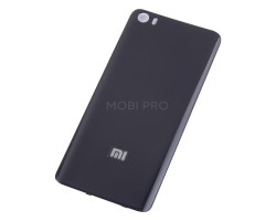 Задняя крышка для Xiaomi Mi 5 Черный