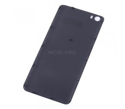 Задняя крышка для Xiaomi Mi 5 Черный