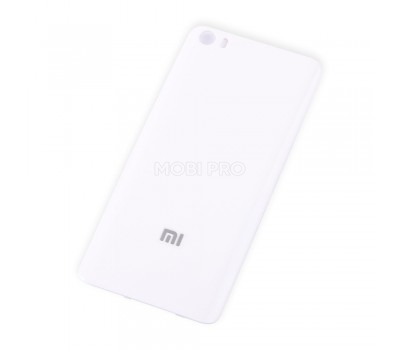 Задняя крышка для Xiaomi Mi 5 Белый