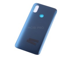 Задняя крышка для Xiaomi Mi 8 Синий