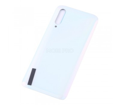 Задняя крышка для Xiaomi Mi 9 Lite Белый