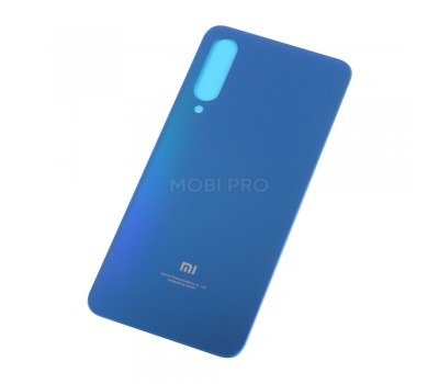 Задняя крышка для Xiaomi Mi 9 SE Синий