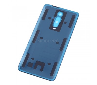Задняя крышка для Xiaomi Mi 9T/9T Pro Синий - Премиум