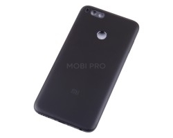 Задняя крышка для Xiaomi Mi A1/5X Черный