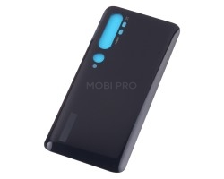 Задняя крышка для Xiaomi Mi Note 10/10 Pro Черный