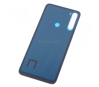 Задняя крышка для Xiaomi Redmi Note 8T Синий