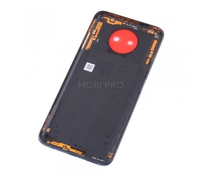 Задняя крышка для Xiaomi Redmi Note 9T Серый